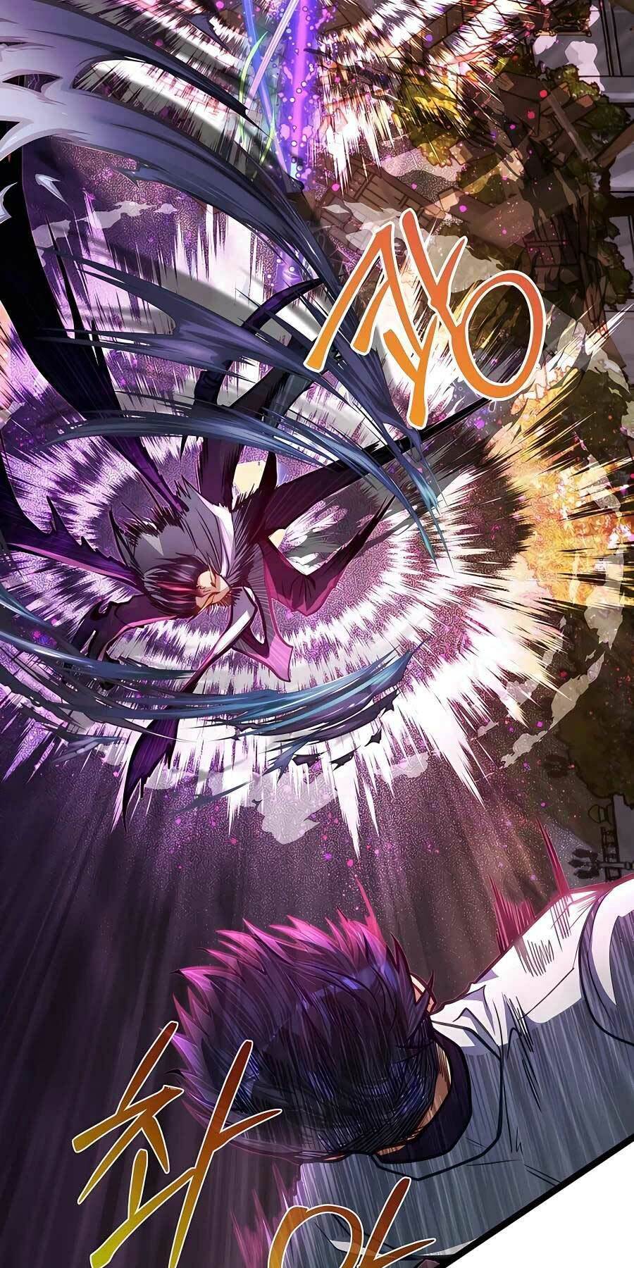 Anh Trai Anh Hùng Là Người Đã Chết Trong Học Viện - Chapter 44 - Page 27