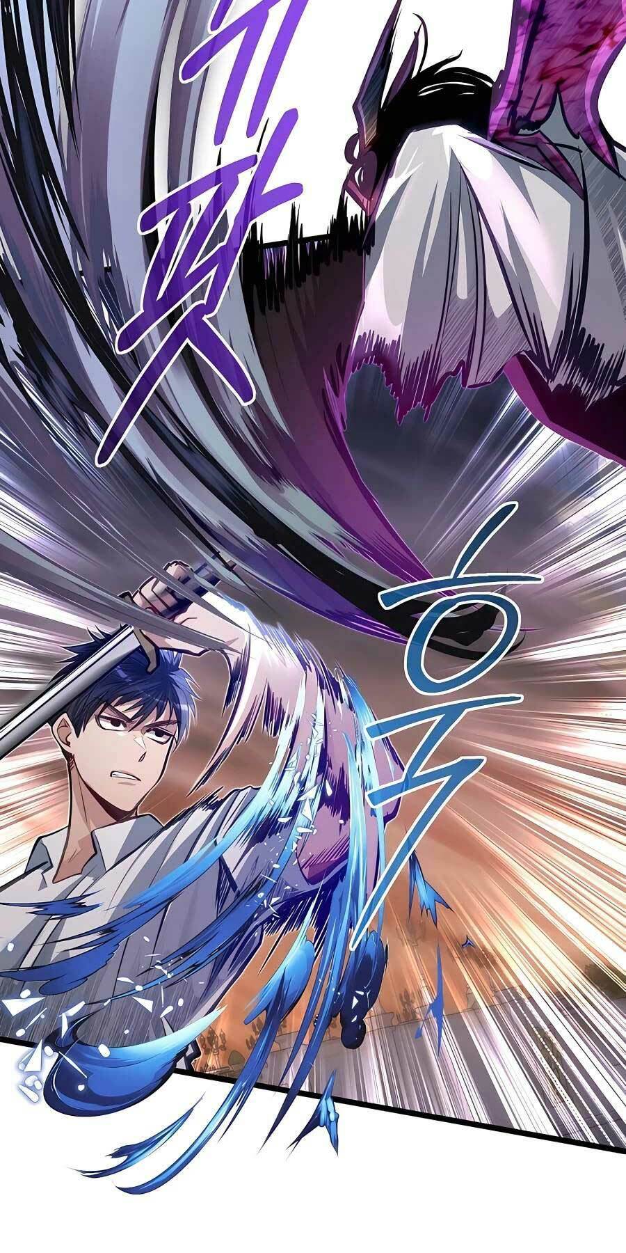 Anh Trai Anh Hùng Là Người Đã Chết Trong Học Viện - Chapter 44 - Page 29