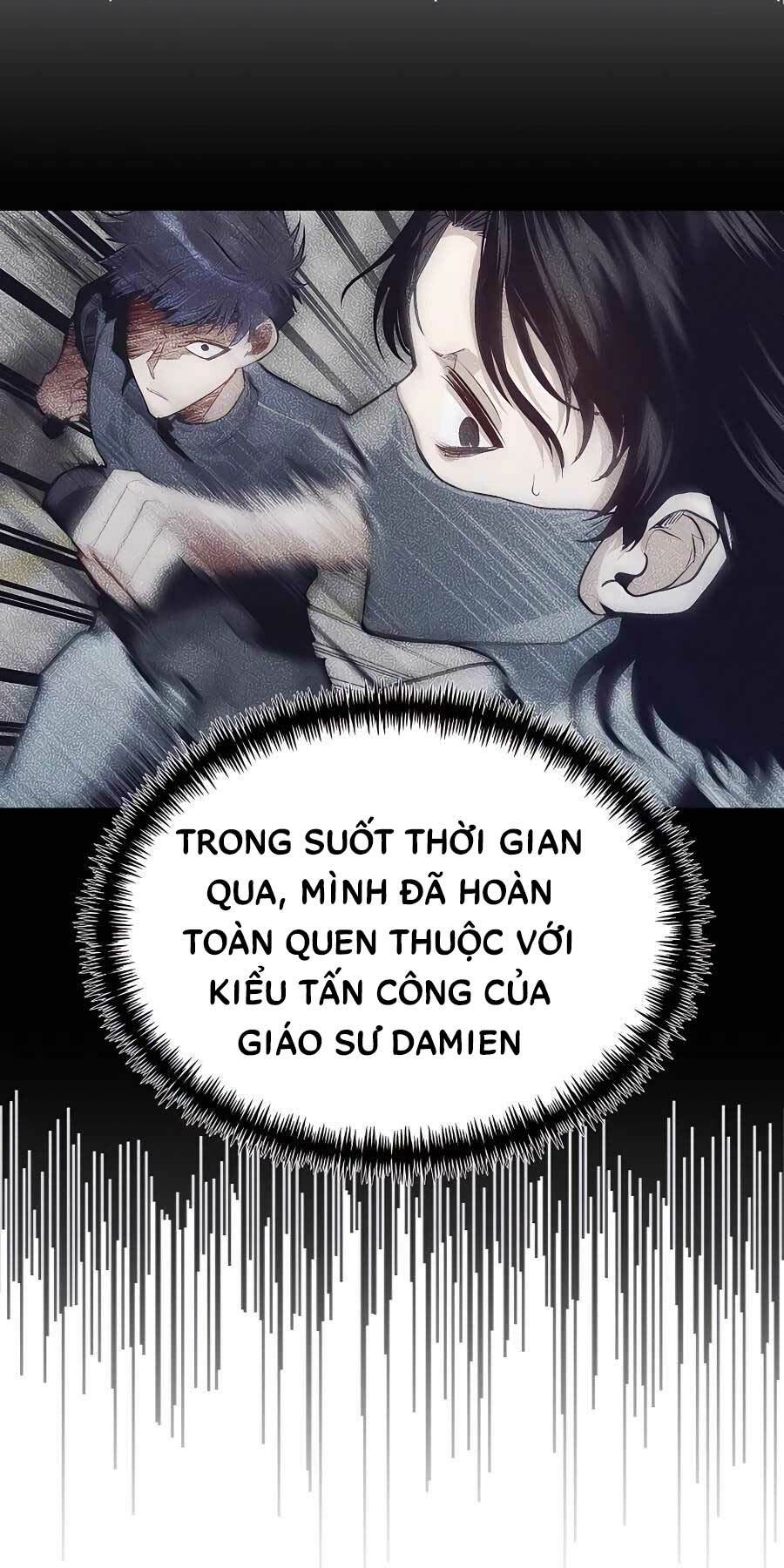 Anh Trai Anh Hùng Là Người Đã Chết Trong Học Viện - Chapter 44 - Page 31