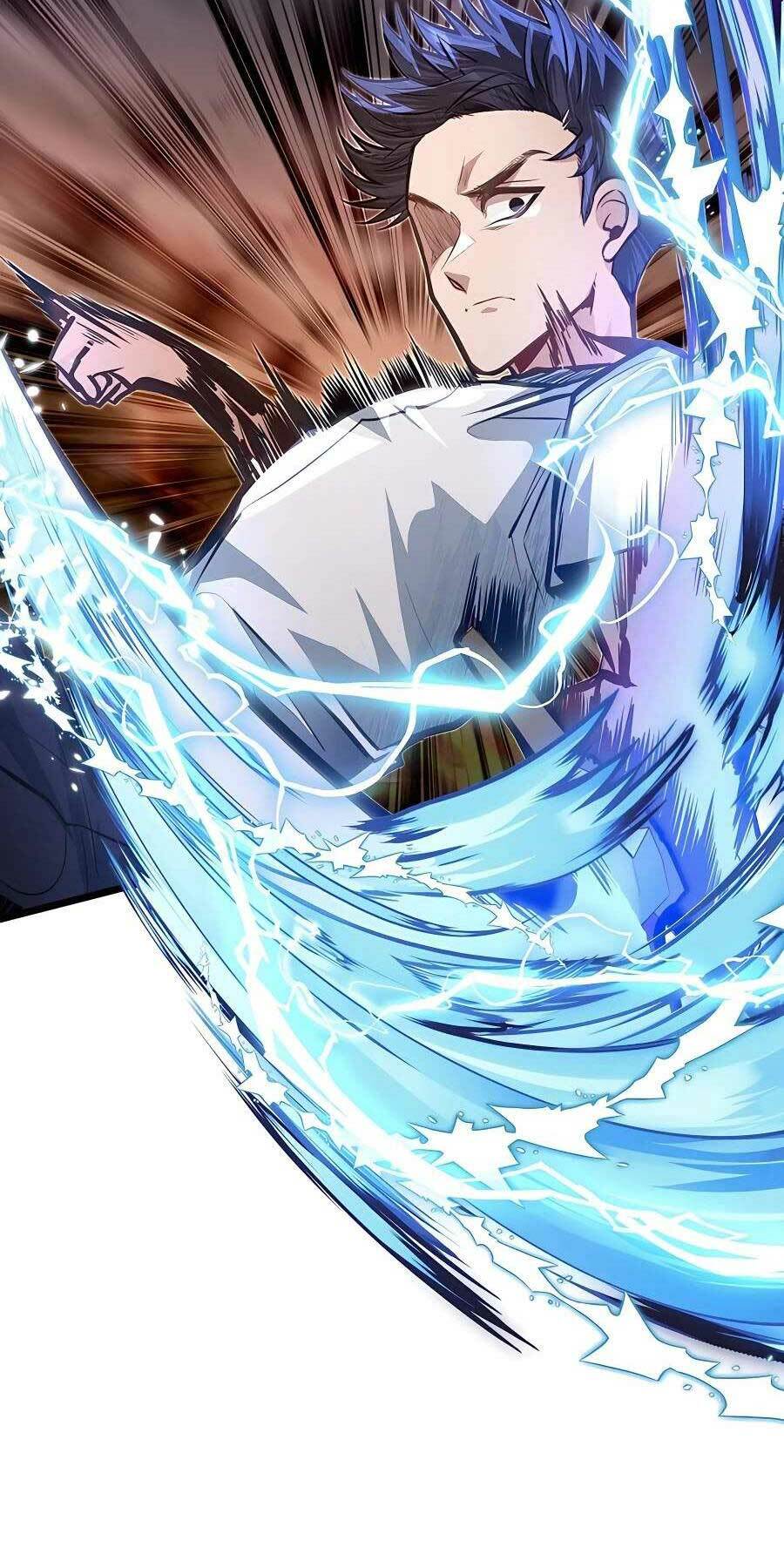 Anh Trai Anh Hùng Là Người Đã Chết Trong Học Viện - Chapter 44 - Page 34