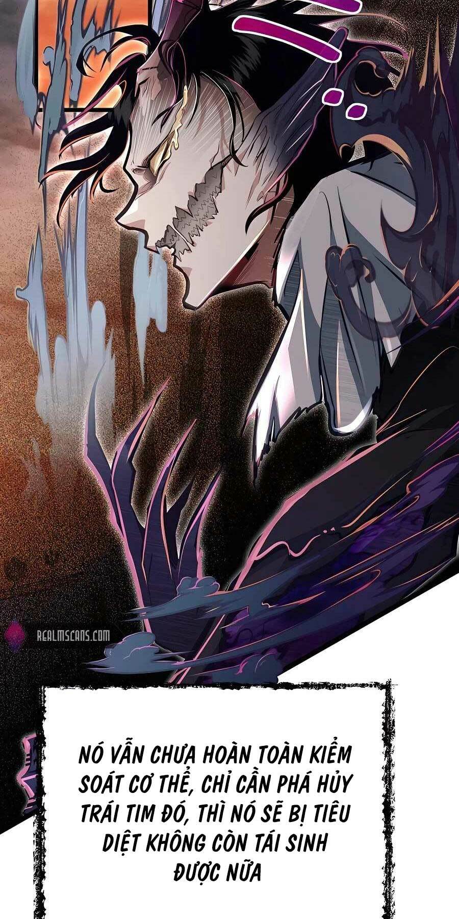 Anh Trai Anh Hùng Là Người Đã Chết Trong Học Viện - Chapter 44 - Page 38