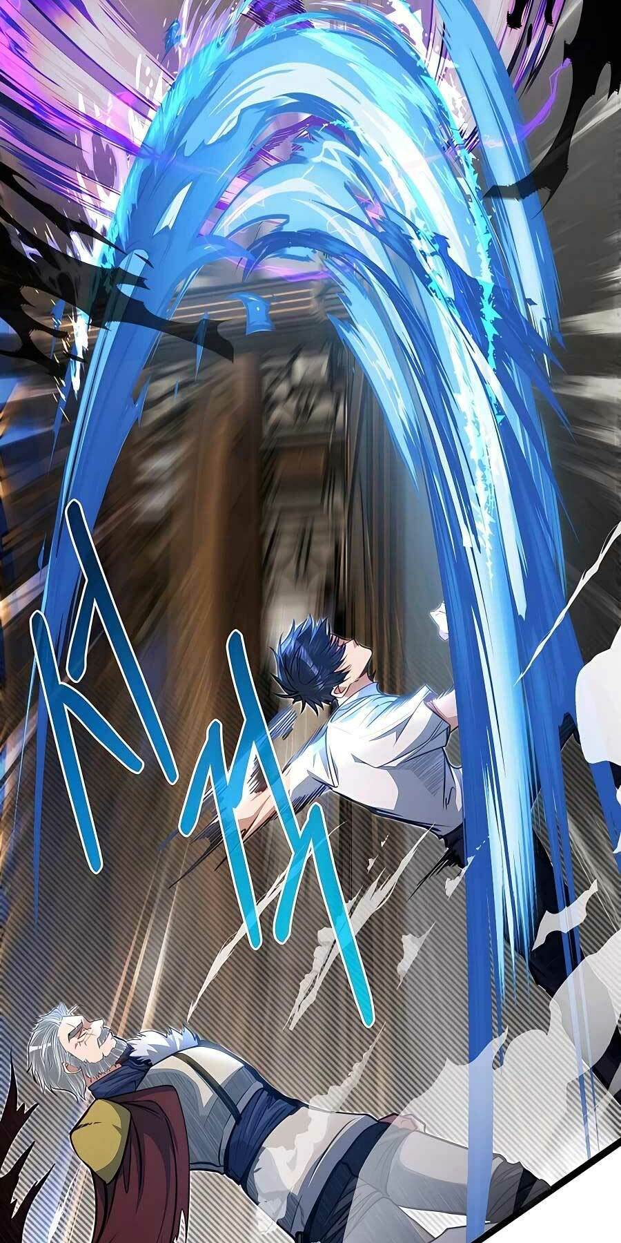 Anh Trai Anh Hùng Là Người Đã Chết Trong Học Viện - Chapter 44 - Page 3