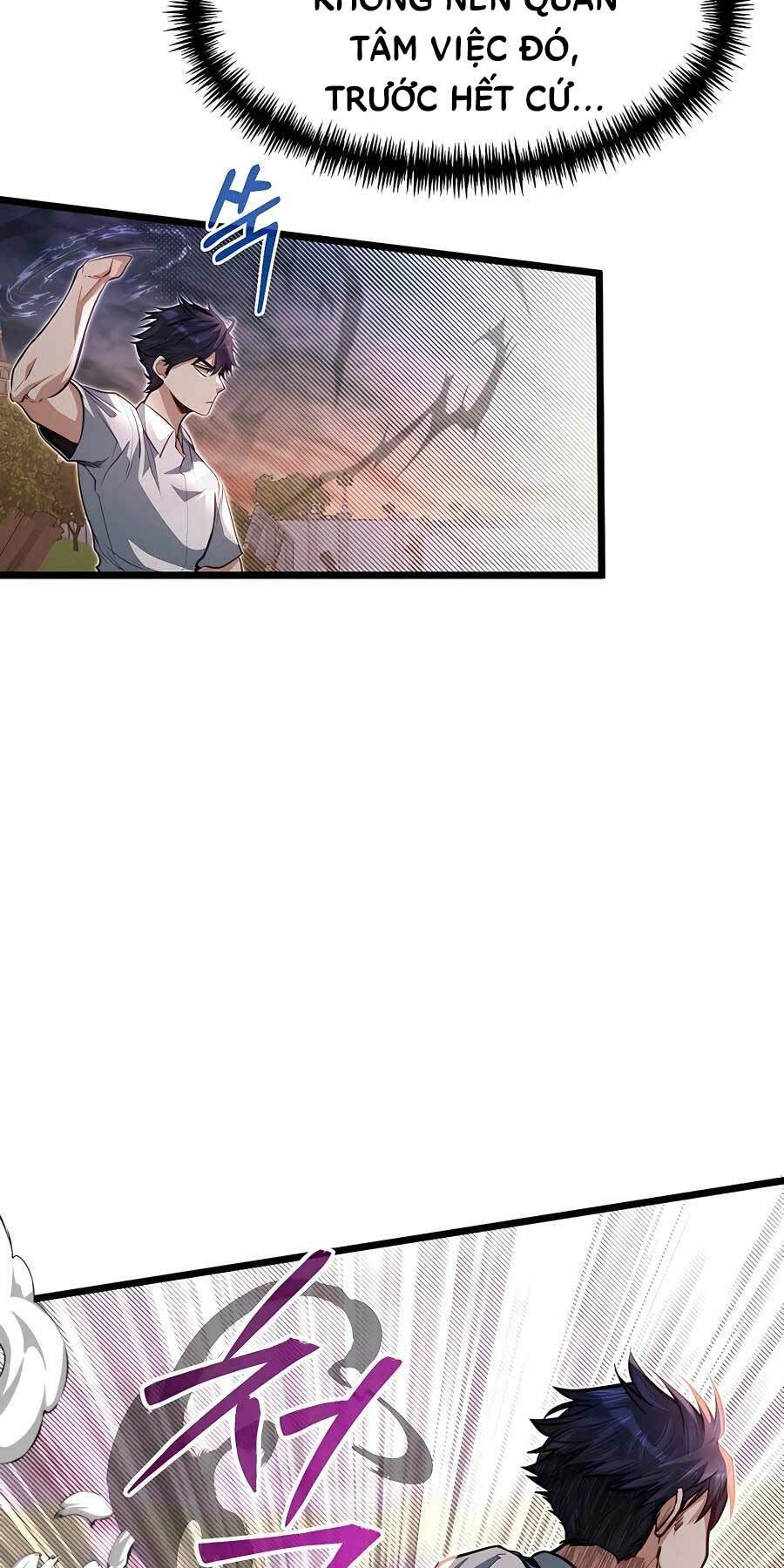 Anh Trai Anh Hùng Là Người Đã Chết Trong Học Viện - Chapter 44 - Page 40