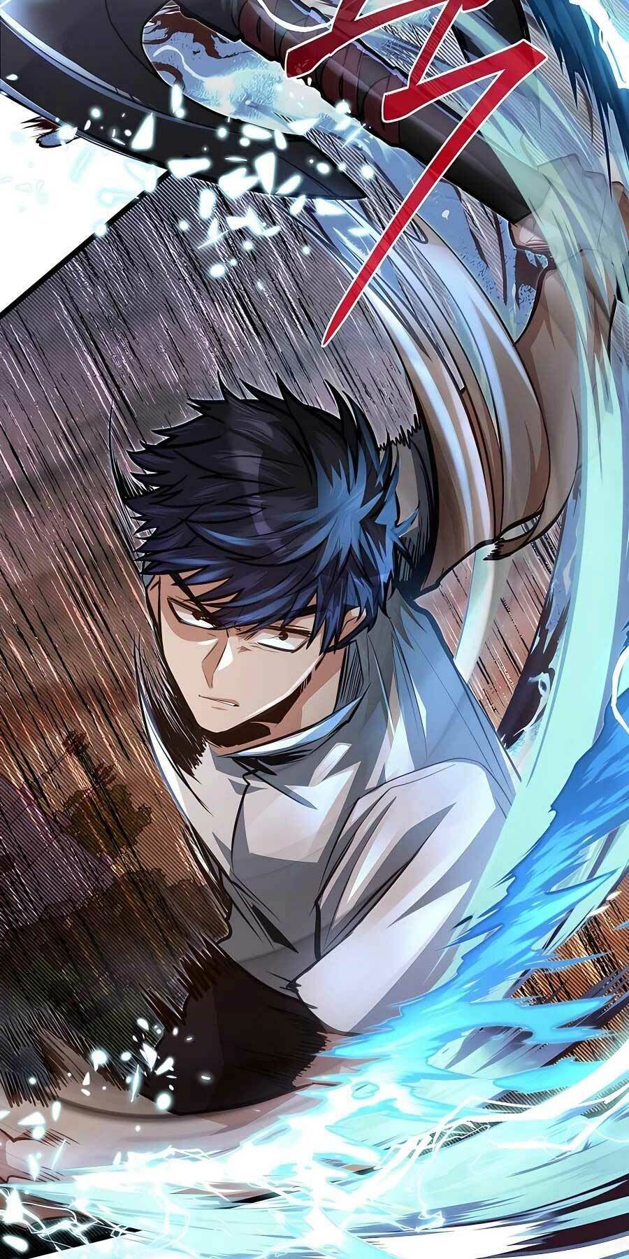 Anh Trai Anh Hùng Là Người Đã Chết Trong Học Viện - Chapter 44 - Page 43