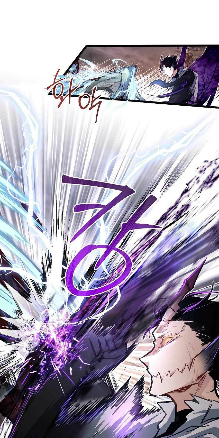 Anh Trai Anh Hùng Là Người Đã Chết Trong Học Viện - Chapter 44 - Page 47