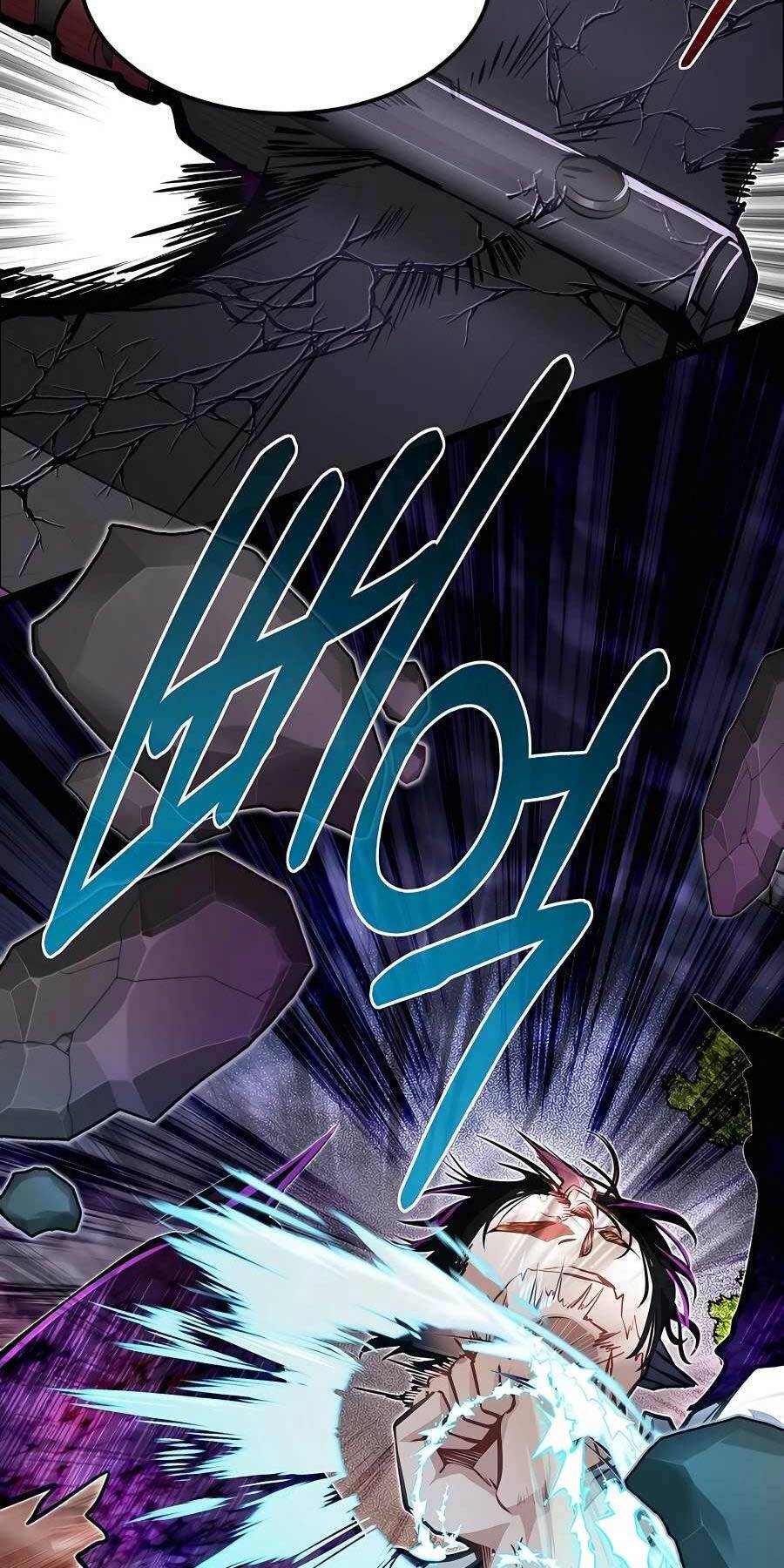 Anh Trai Anh Hùng Là Người Đã Chết Trong Học Viện - Chapter 44 - Page 49