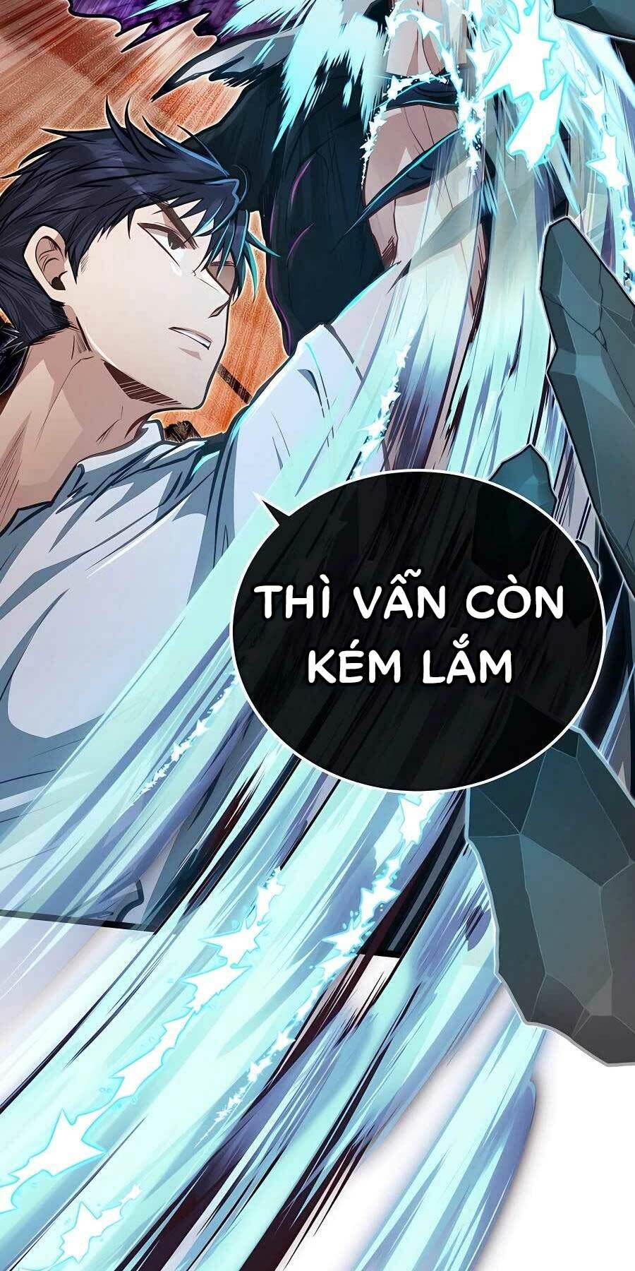 Anh Trai Anh Hùng Là Người Đã Chết Trong Học Viện - Chapter 44 - Page 50