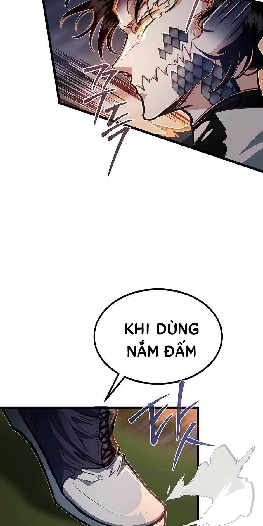 Anh Trai Anh Hùng Là Người Đã Chết Trong Học Viện - Chapter 44 - Page 55