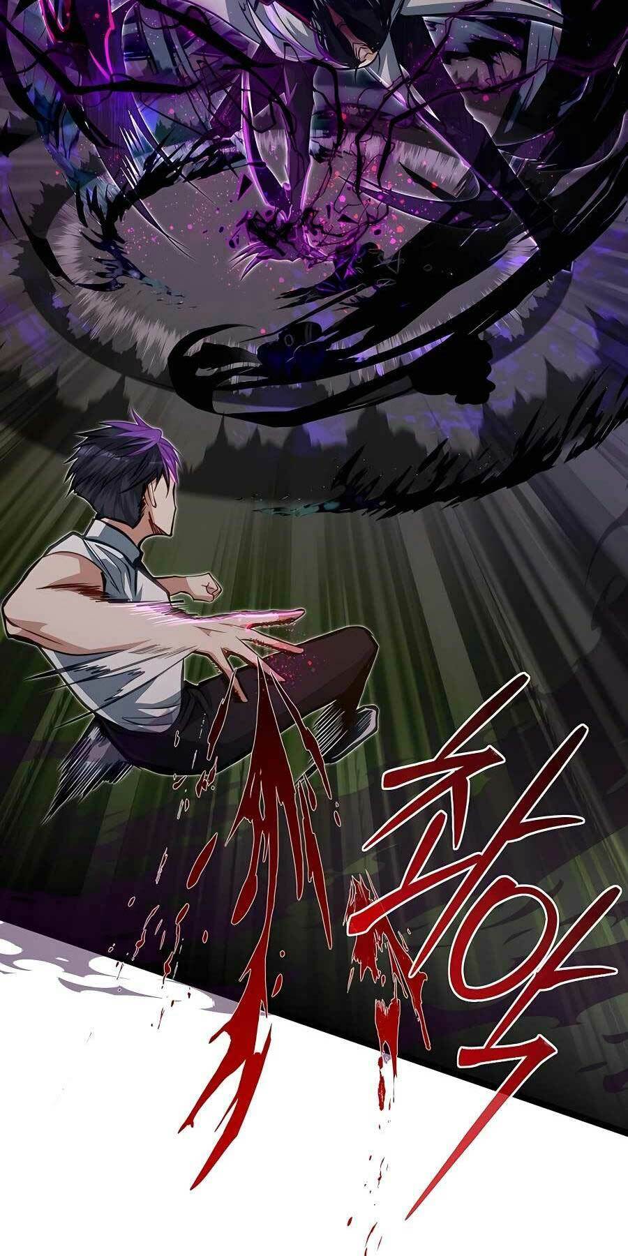 Anh Trai Anh Hùng Là Người Đã Chết Trong Học Viện - Chapter 44 - Page 61