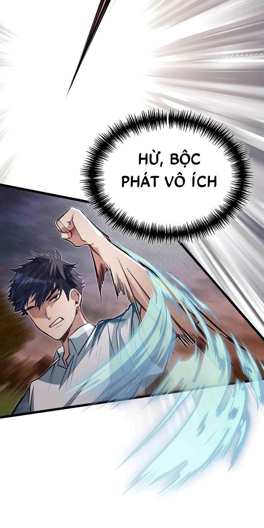 Anh Trai Anh Hùng Là Người Đã Chết Trong Học Viện - Chapter 44 - Page 64