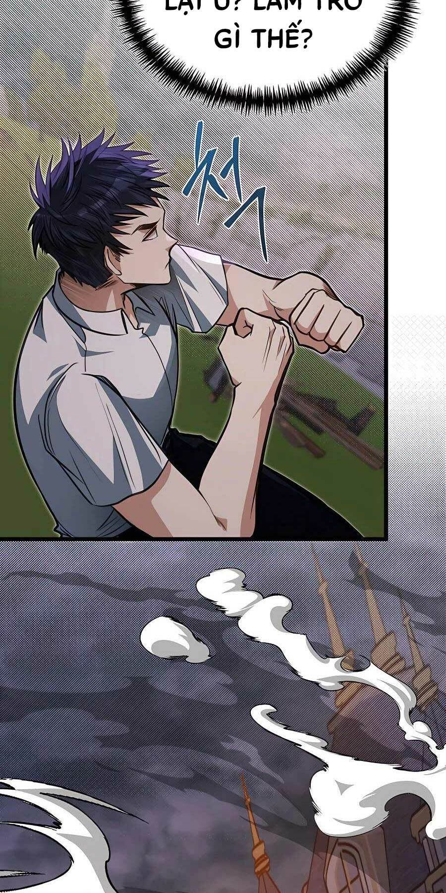 Anh Trai Anh Hùng Là Người Đã Chết Trong Học Viện - Chapter 44 - Page 76