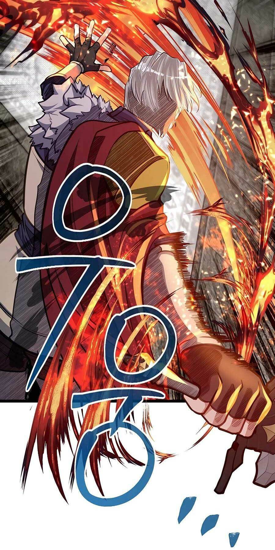 Anh Trai Anh Hùng Là Người Đã Chết Trong Học Viện - Chapter 44 - Page 8