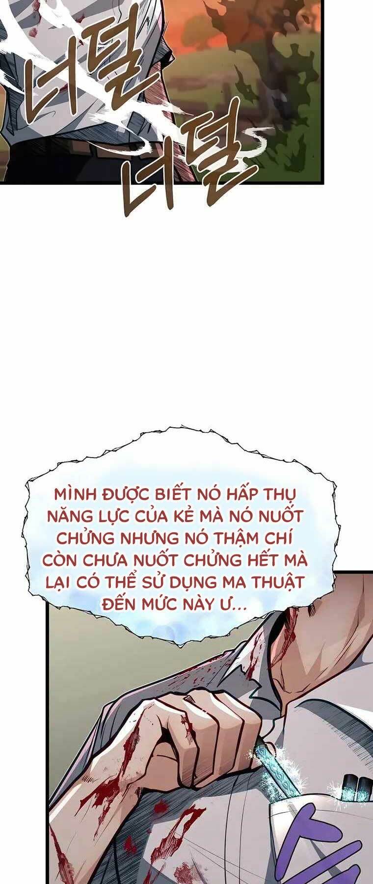 Anh Trai Anh Hùng Là Người Đã Chết Trong Học Viện - Chapter 45 - Page 9