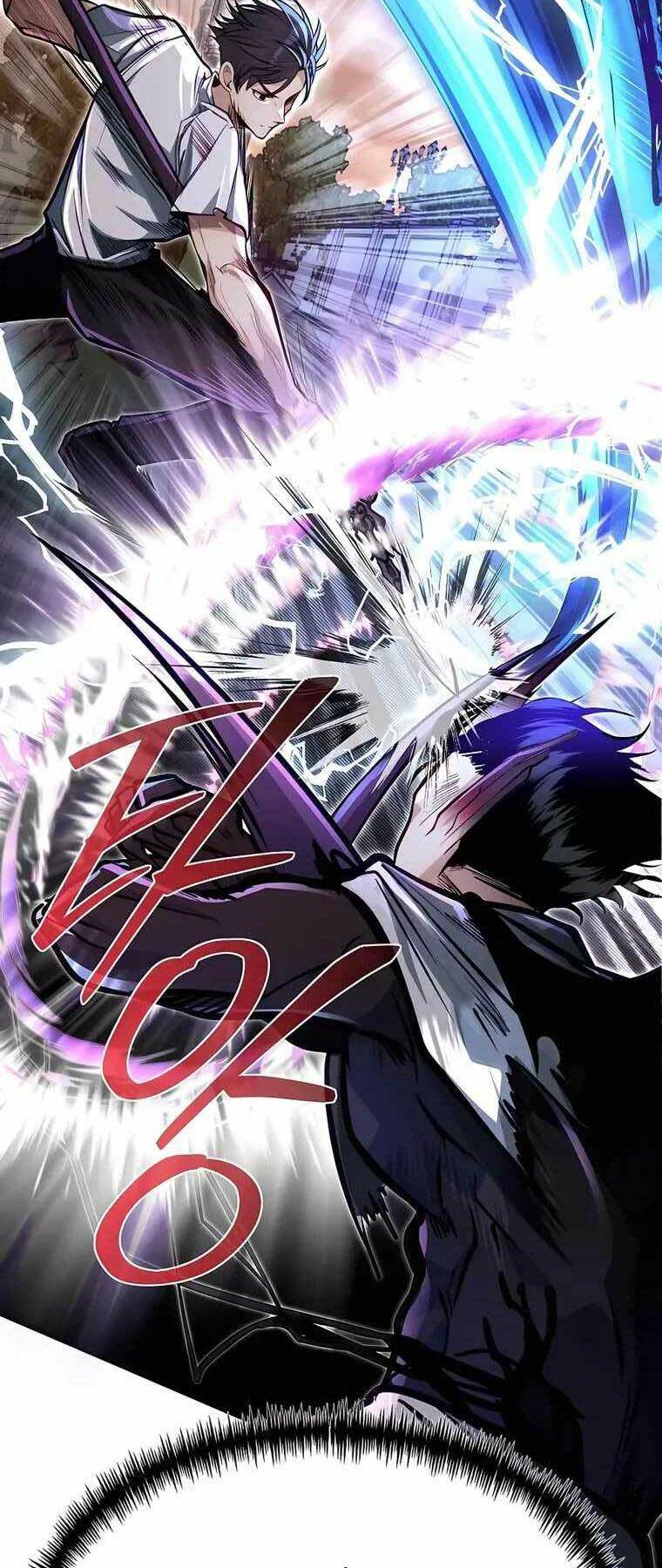 Anh Trai Anh Hùng Là Người Đã Chết Trong Học Viện - Chapter 45 - Page 19