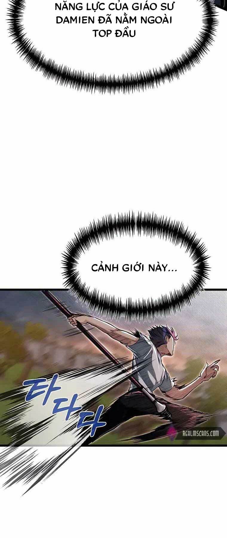 Anh Trai Anh Hùng Là Người Đã Chết Trong Học Viện - Chapter 45 - Page 20