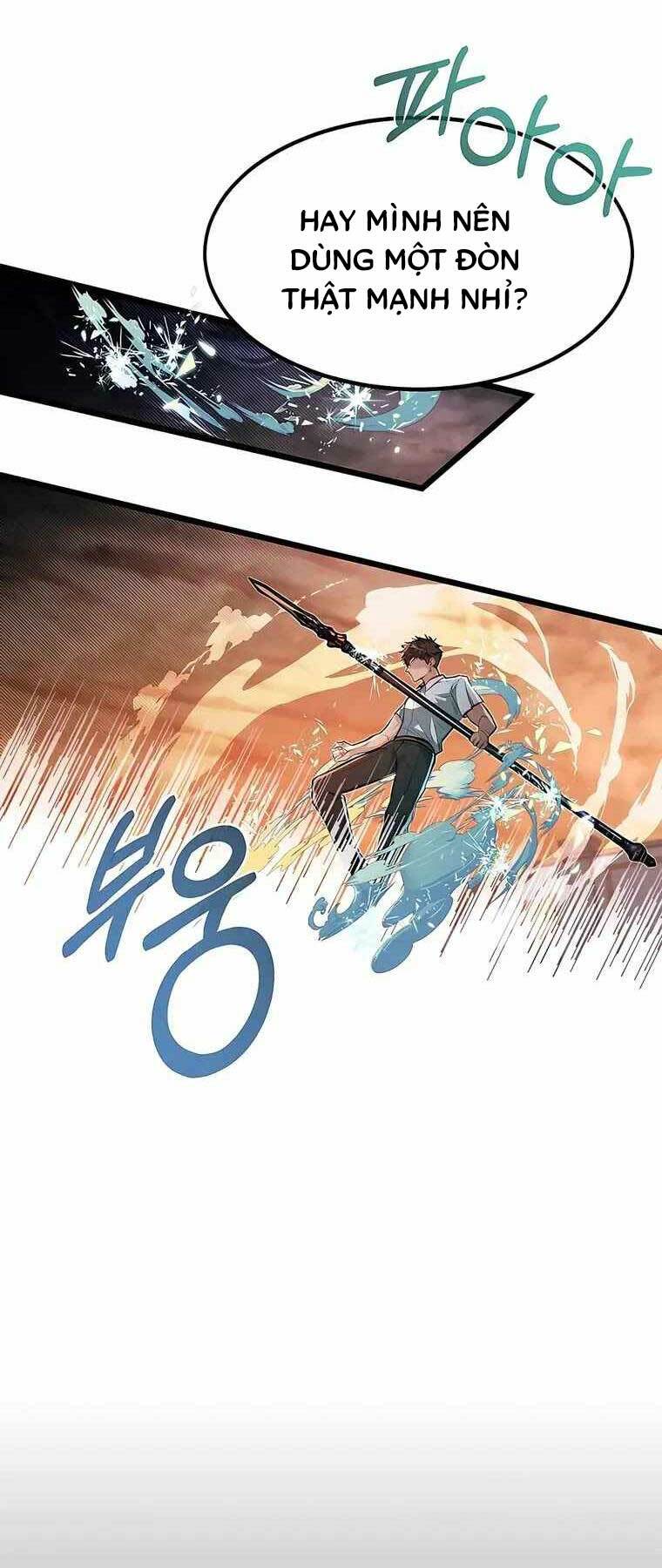 Anh Trai Anh Hùng Là Người Đã Chết Trong Học Viện - Chapter 45 - Page 28