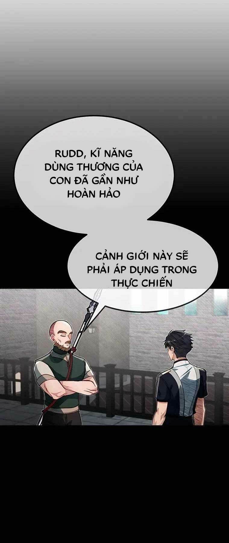 Anh Trai Anh Hùng Là Người Đã Chết Trong Học Viện - Chapter 45 - Page 29