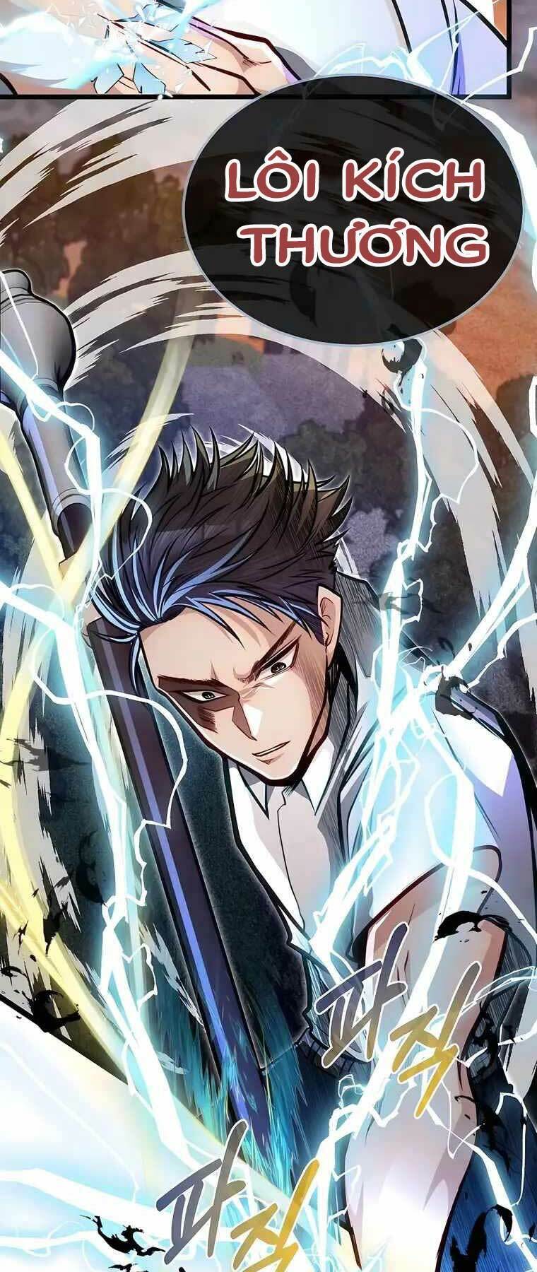 Anh Trai Anh Hùng Là Người Đã Chết Trong Học Viện - Chapter 45 - Page 32