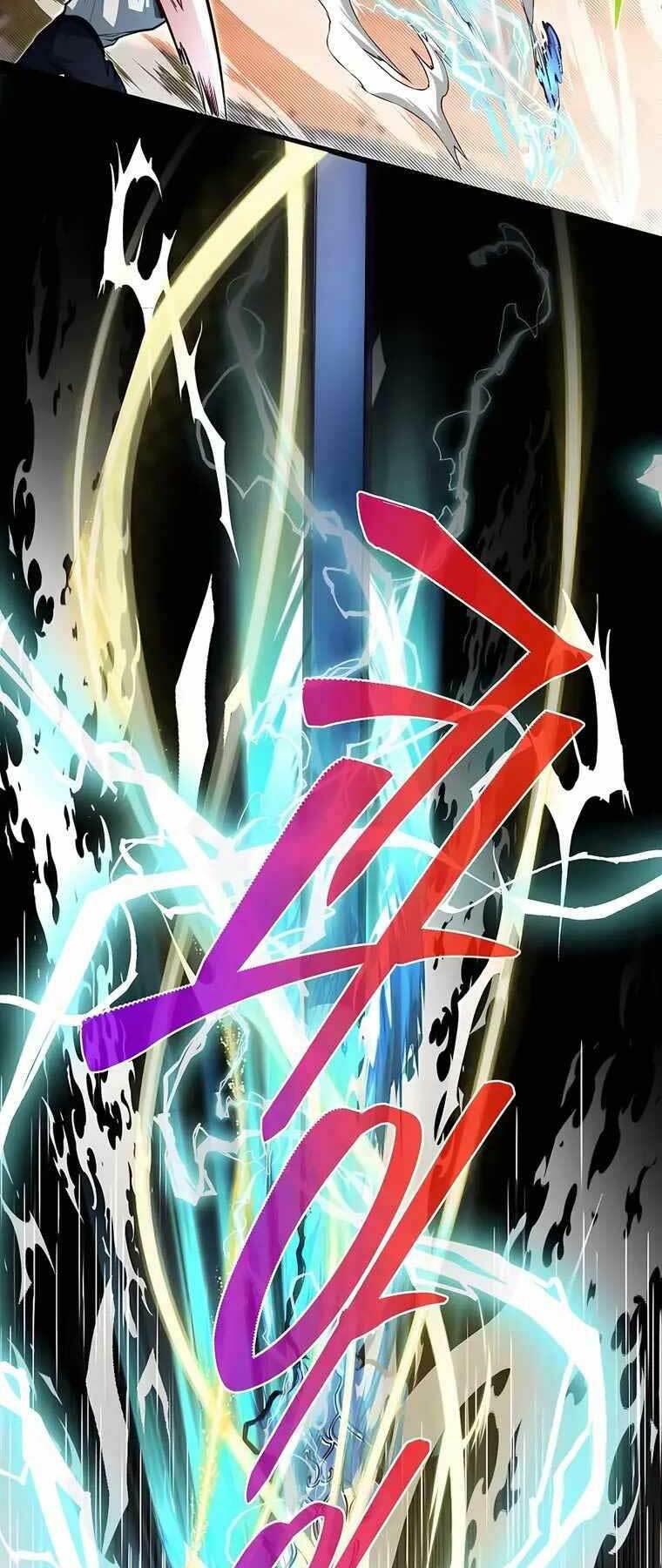 Anh Trai Anh Hùng Là Người Đã Chết Trong Học Viện - Chapter 45 - Page 34