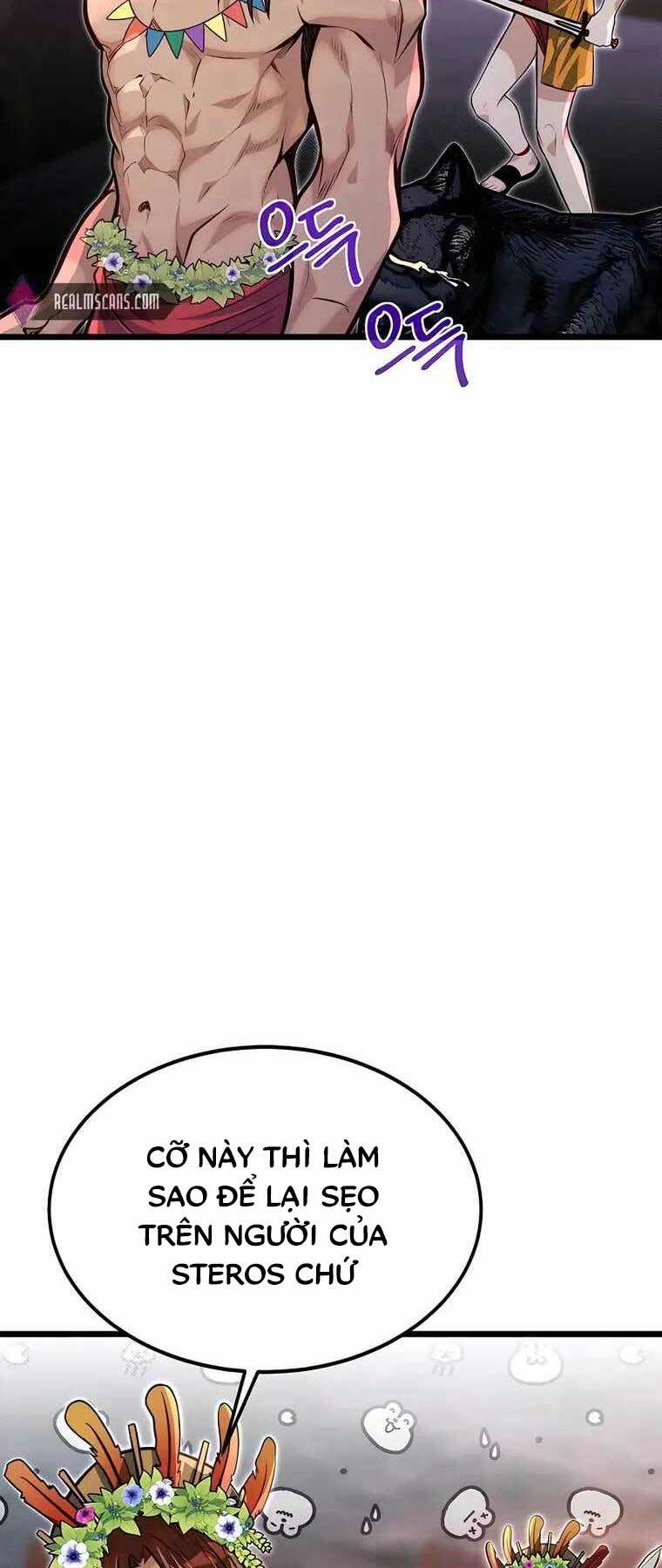 Anh Trai Anh Hùng Là Người Đã Chết Trong Học Viện - Chapter 45 - Page 37