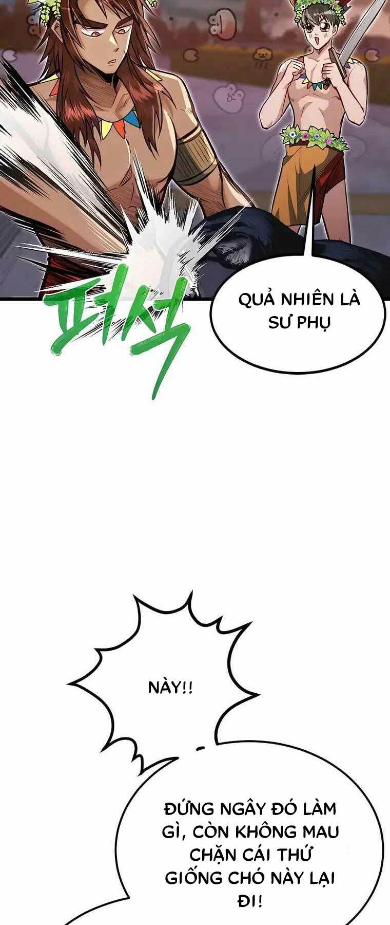 Anh Trai Anh Hùng Là Người Đã Chết Trong Học Viện - Chapter 45 - Page 38