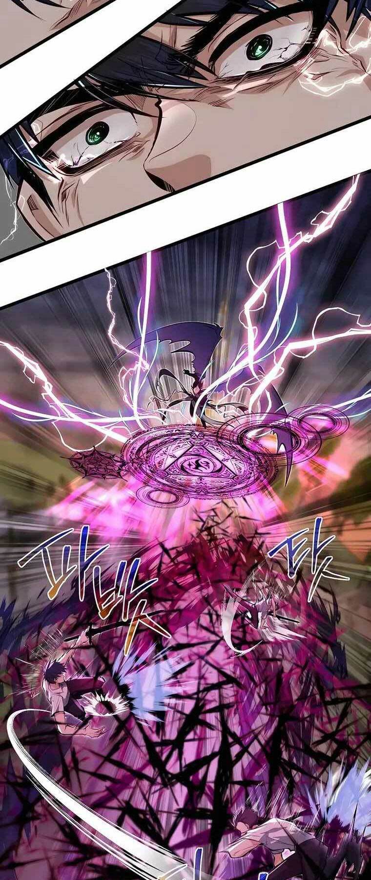 Anh Trai Anh Hùng Là Người Đã Chết Trong Học Viện - Chapter 45 - Page 3