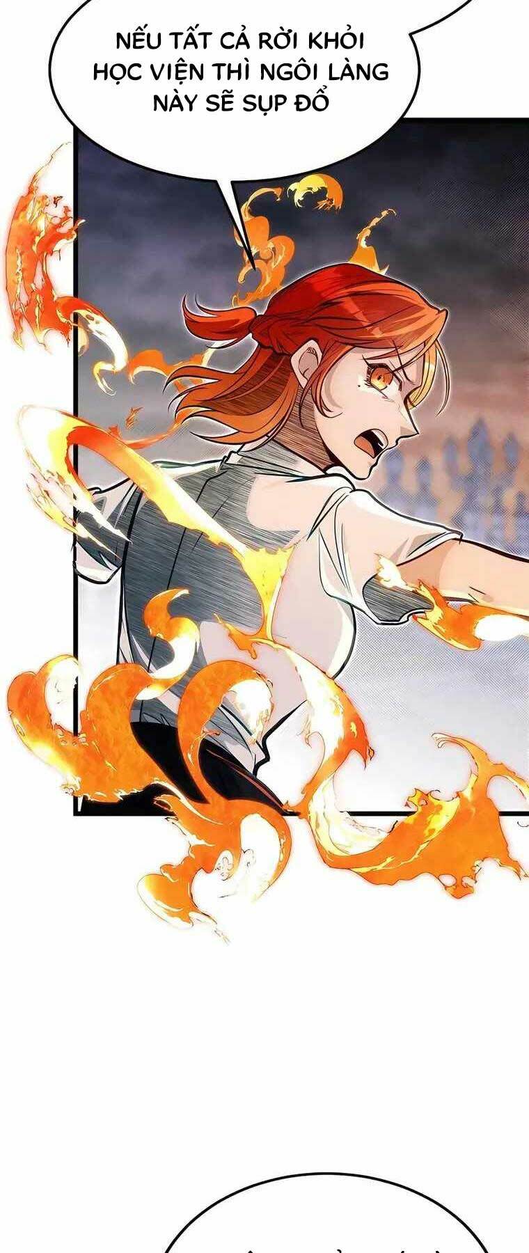 Anh Trai Anh Hùng Là Người Đã Chết Trong Học Viện - Chapter 45 - Page 39