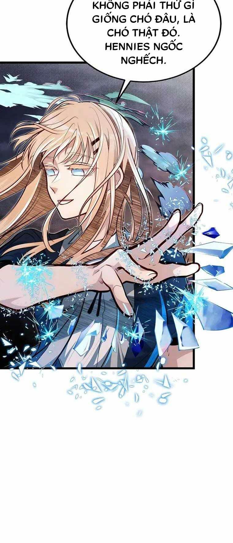 Anh Trai Anh Hùng Là Người Đã Chết Trong Học Viện - Chapter 45 - Page 40