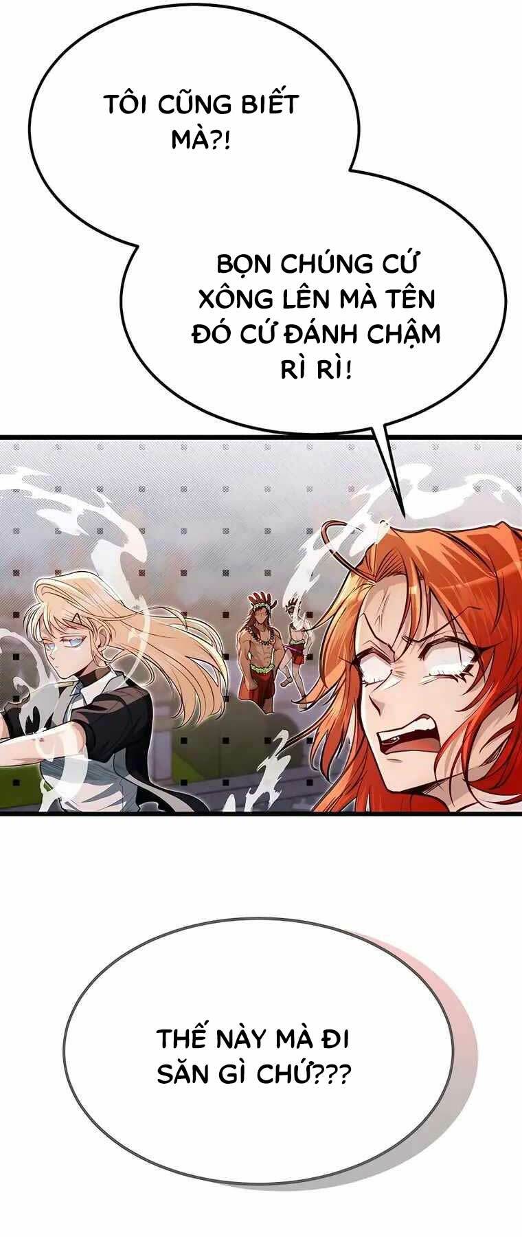 Anh Trai Anh Hùng Là Người Đã Chết Trong Học Viện - Chapter 45 - Page 41