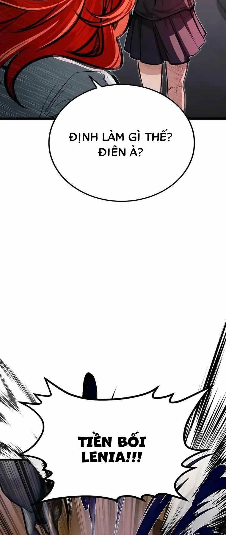 Anh Trai Anh Hùng Là Người Đã Chết Trong Học Viện - Chapter 45 - Page 43