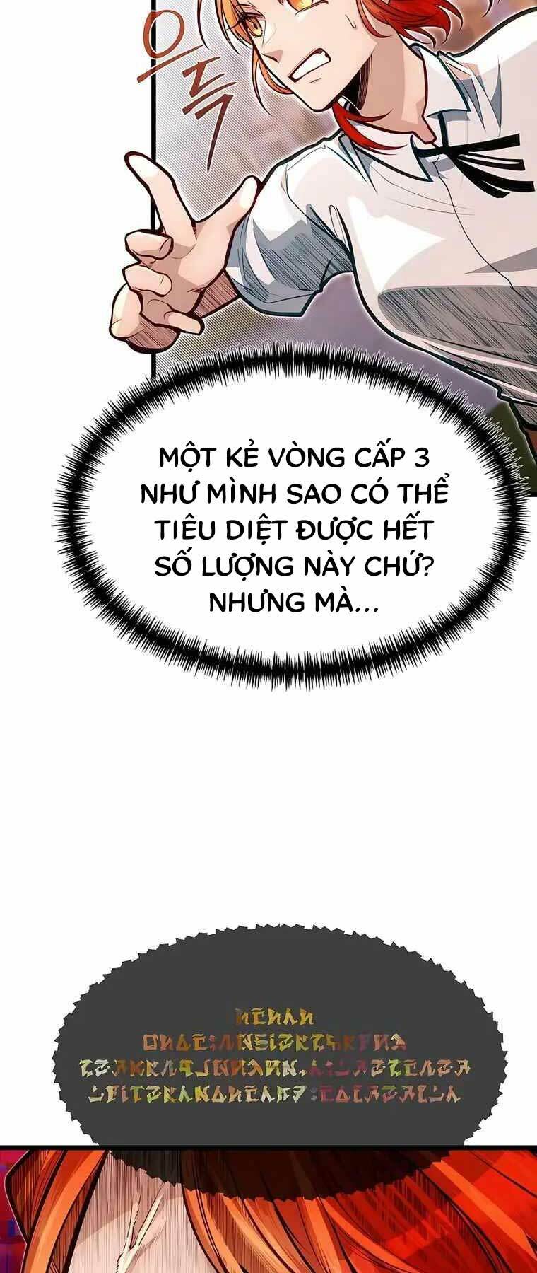 Anh Trai Anh Hùng Là Người Đã Chết Trong Học Viện - Chapter 45 - Page 50