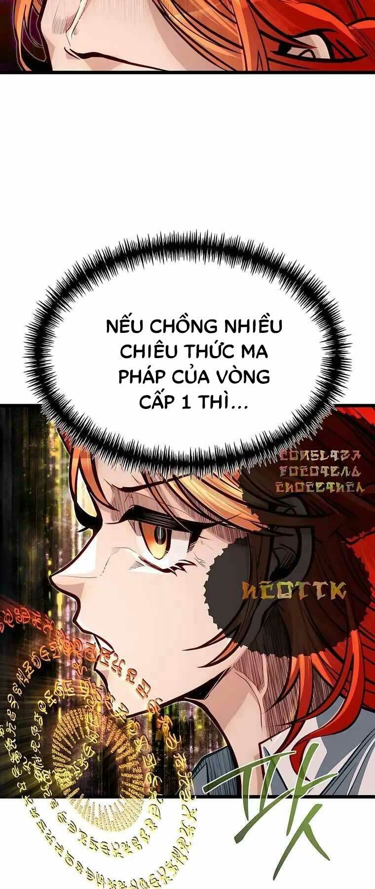 Anh Trai Anh Hùng Là Người Đã Chết Trong Học Viện - Chapter 45 - Page 51