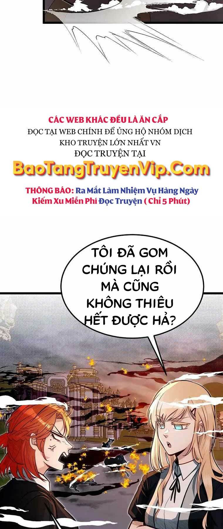 Anh Trai Anh Hùng Là Người Đã Chết Trong Học Viện - Chapter 45 - Page 56