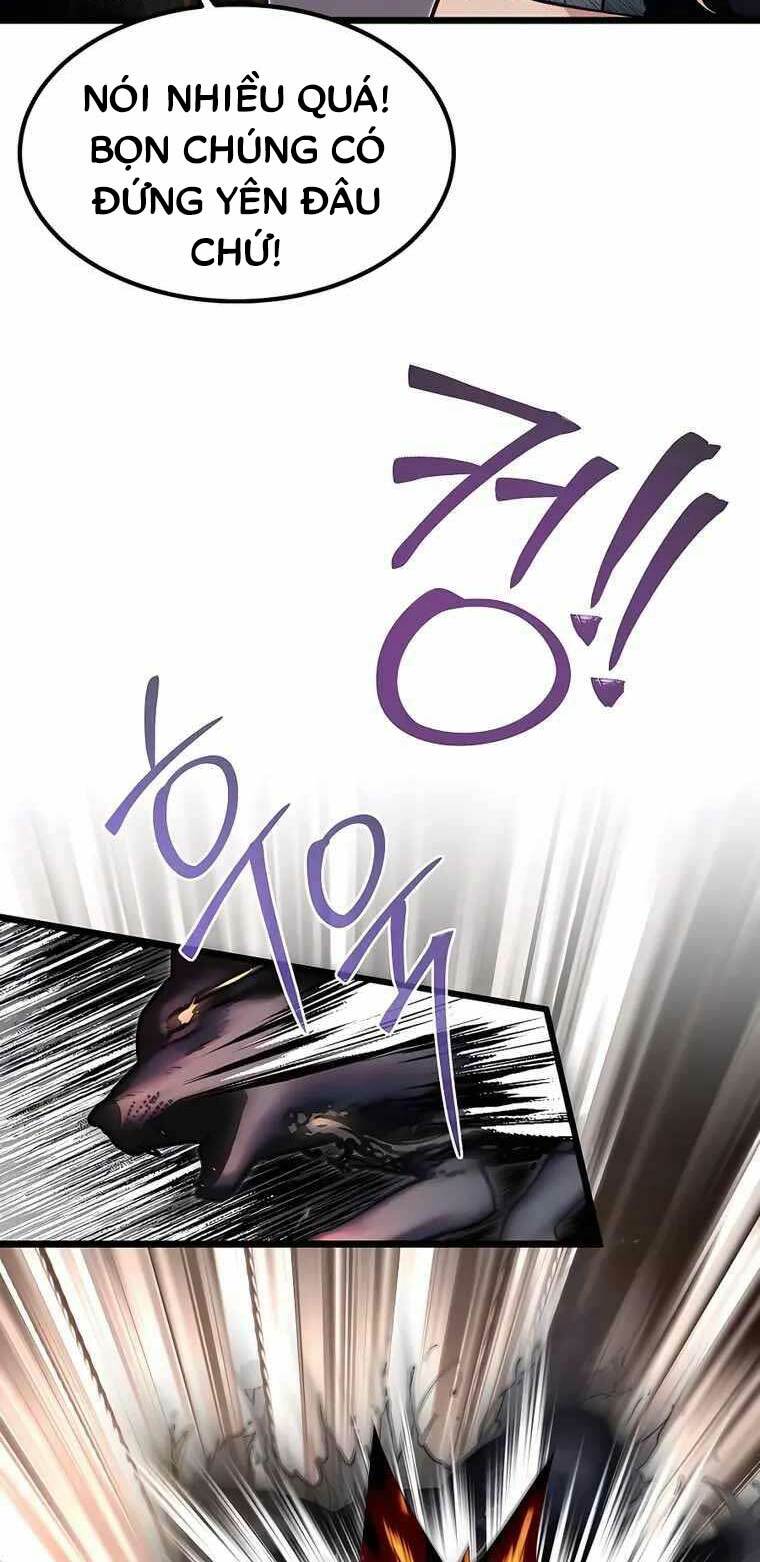 Anh Trai Anh Hùng Là Người Đã Chết Trong Học Viện - Chapter 45 - Page 57