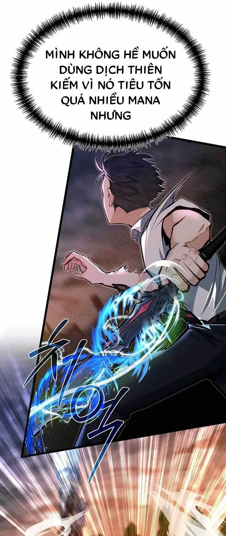 Anh Trai Anh Hùng Là Người Đã Chết Trong Học Viện - Chapter 45 - Page 5