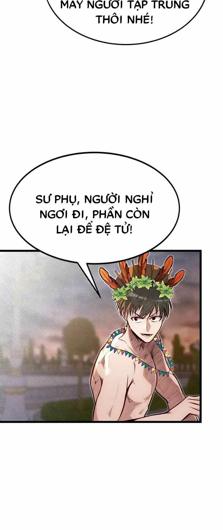 Anh Trai Anh Hùng Là Người Đã Chết Trong Học Viện - Chapter 45 - Page 61