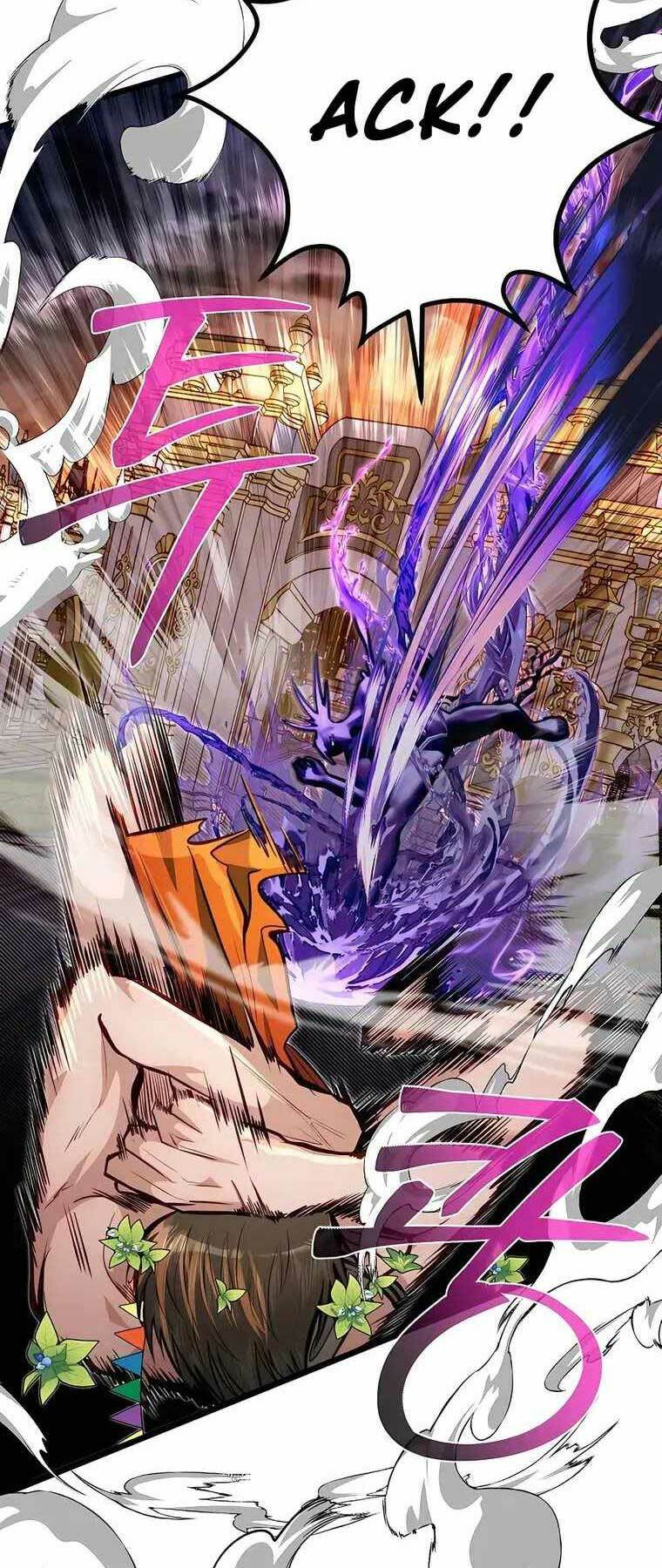 Anh Trai Anh Hùng Là Người Đã Chết Trong Học Viện - Chapter 45 - Page 63