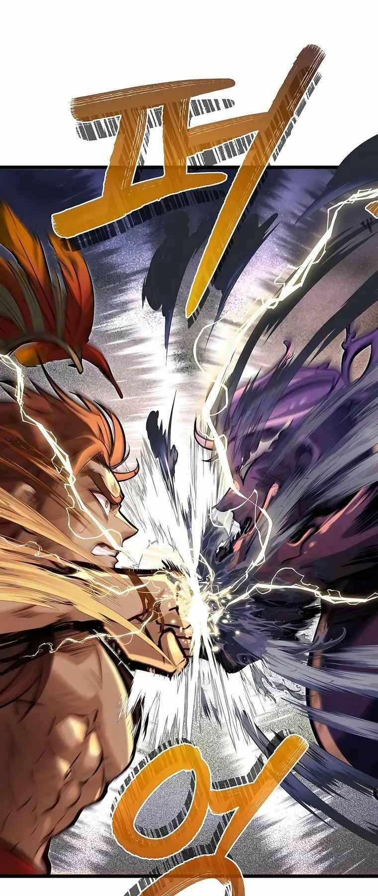 Anh Trai Anh Hùng Là Người Đã Chết Trong Học Viện - Chapter 45 - Page 68