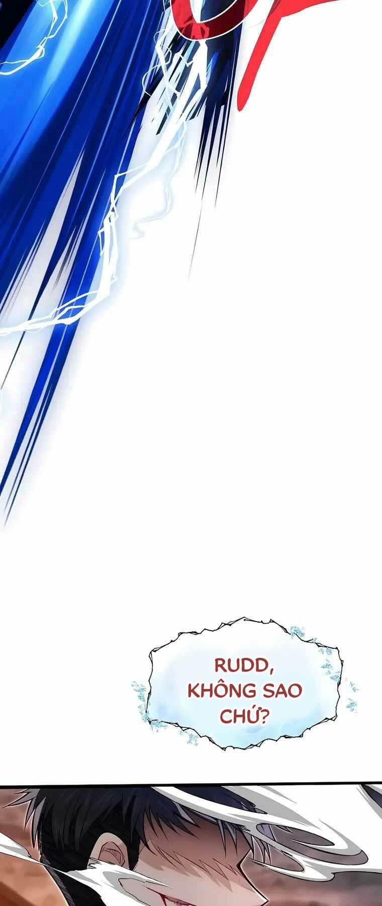 Anh Trai Anh Hùng Là Người Đã Chết Trong Học Viện - Chapter 45 - Page 7