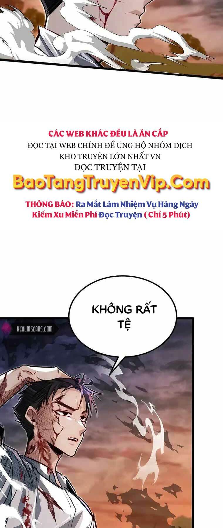 Anh Trai Anh Hùng Là Người Đã Chết Trong Học Viện - Chapter 45 - Page 8