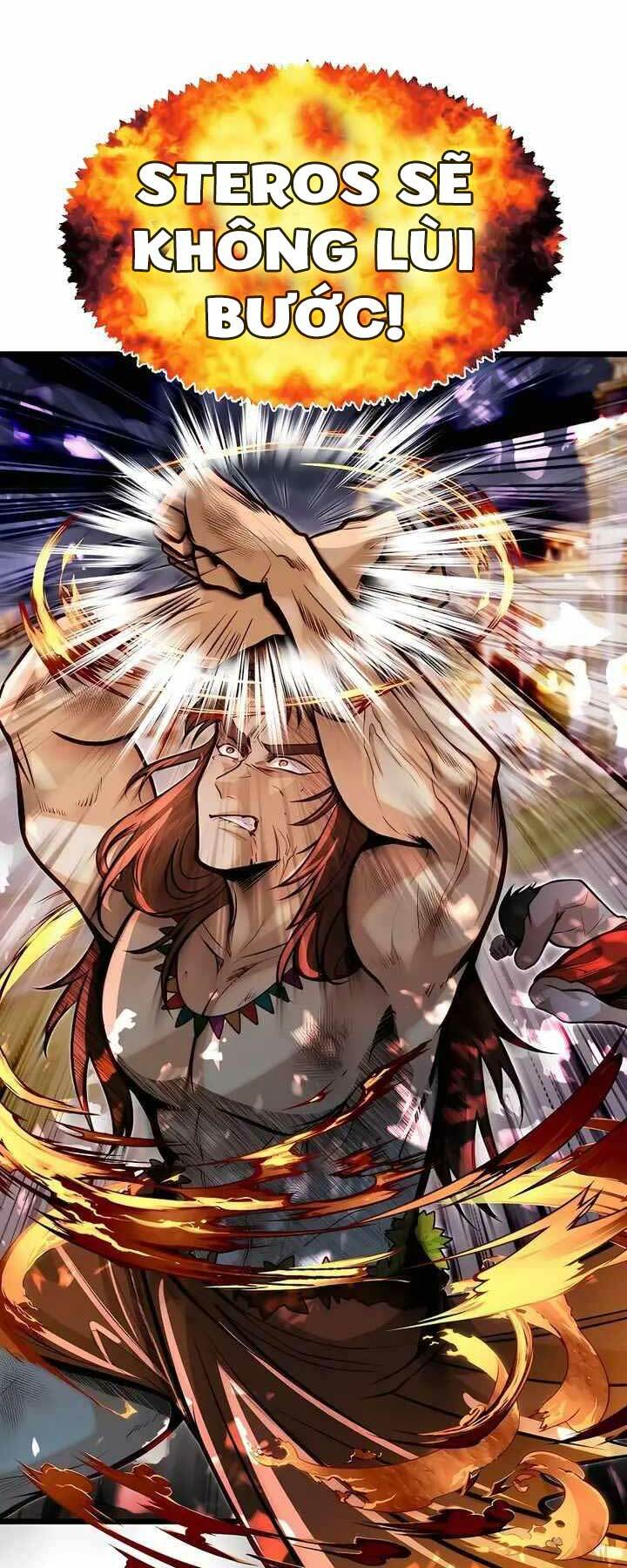 Anh Trai Anh Hùng Là Người Đã Chết Trong Học Viện - Chapter 46 - Page 9