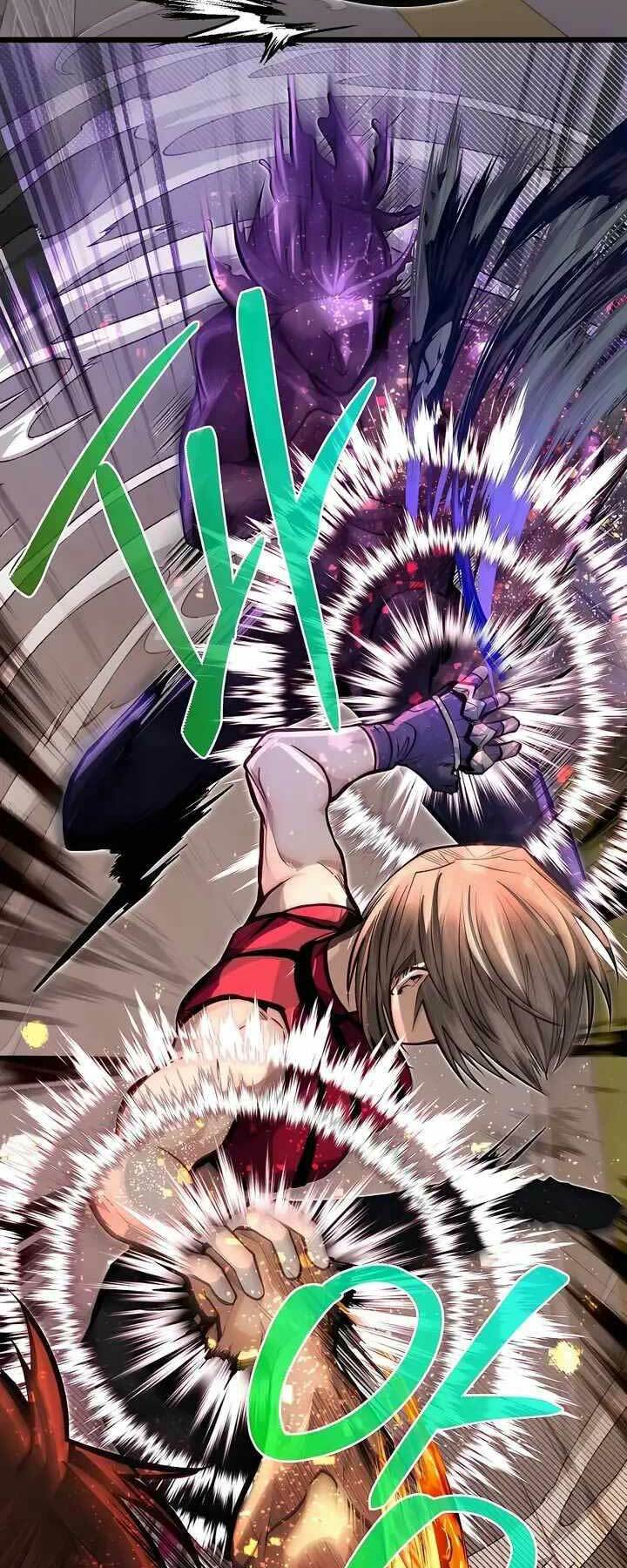 Anh Trai Anh Hùng Là Người Đã Chết Trong Học Viện - Chapter 46 - Page 12