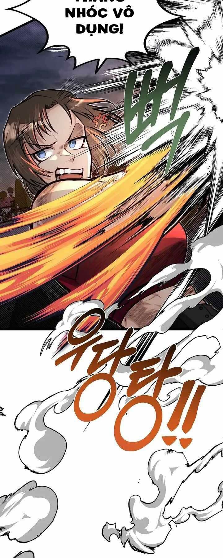 Anh Trai Anh Hùng Là Người Đã Chết Trong Học Viện - Chapter 46 - Page 15