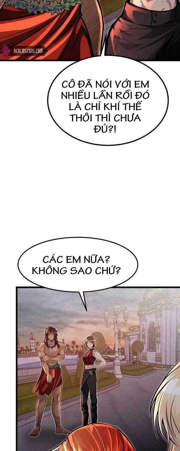 Anh Trai Anh Hùng Là Người Đã Chết Trong Học Viện - Chapter 46 - Page 17