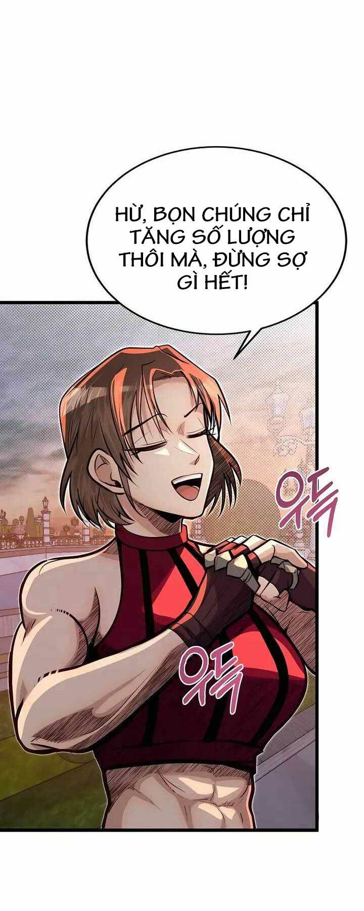 Anh Trai Anh Hùng Là Người Đã Chết Trong Học Viện - Chapter 46 - Page 20