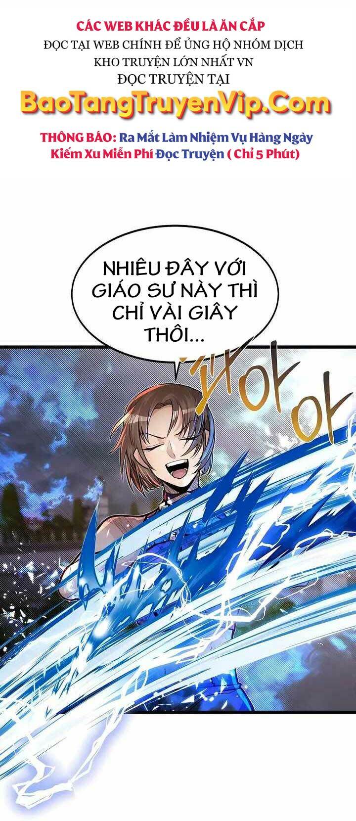 Anh Trai Anh Hùng Là Người Đã Chết Trong Học Viện - Chapter 46 - Page 21