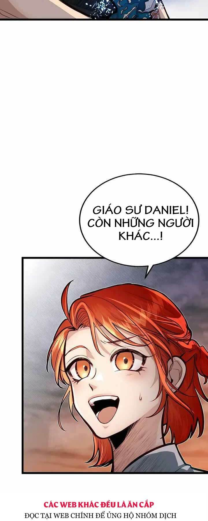 Anh Trai Anh Hùng Là Người Đã Chết Trong Học Viện - Chapter 46 - Page 23
