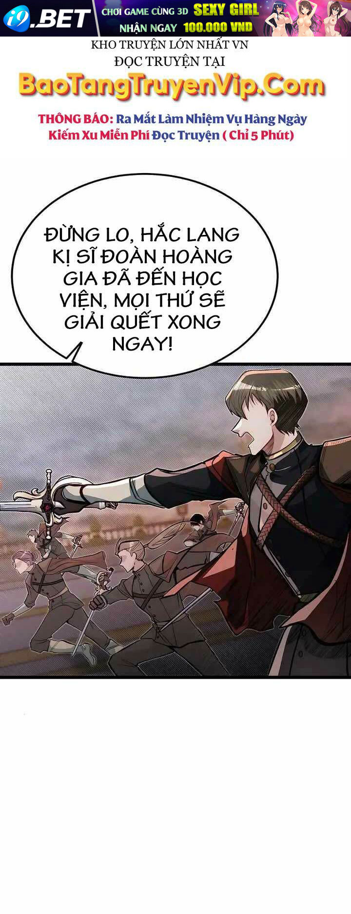 Anh Trai Anh Hùng Là Người Đã Chết Trong Học Viện - Chapter 46 - Page 24