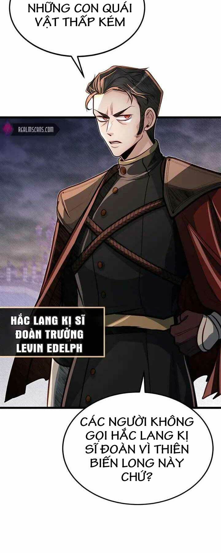 Anh Trai Anh Hùng Là Người Đã Chết Trong Học Viện - Chapter 46 - Page 27