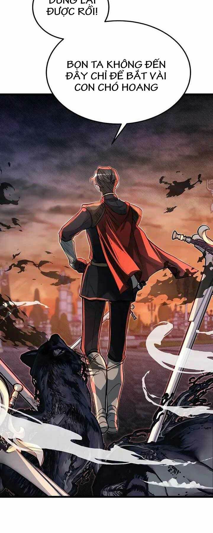 Anh Trai Anh Hùng Là Người Đã Chết Trong Học Viện - Chapter 46 - Page 29